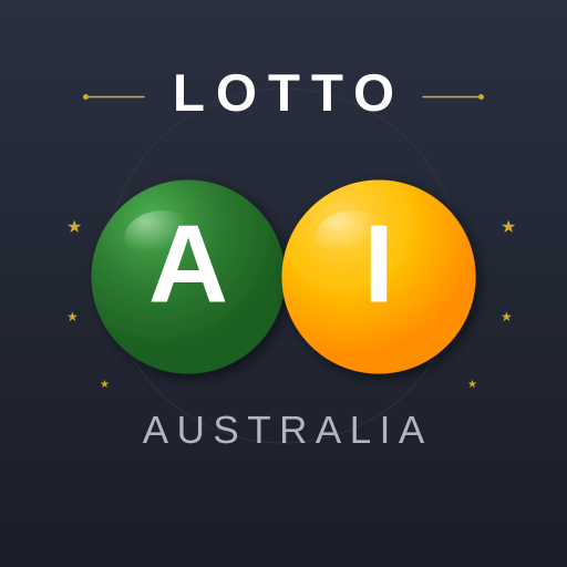 Lotto AI AU