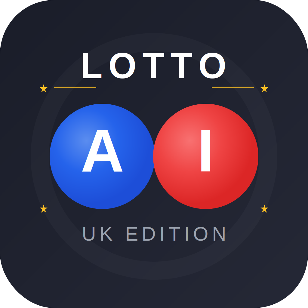 Lotto AI UK