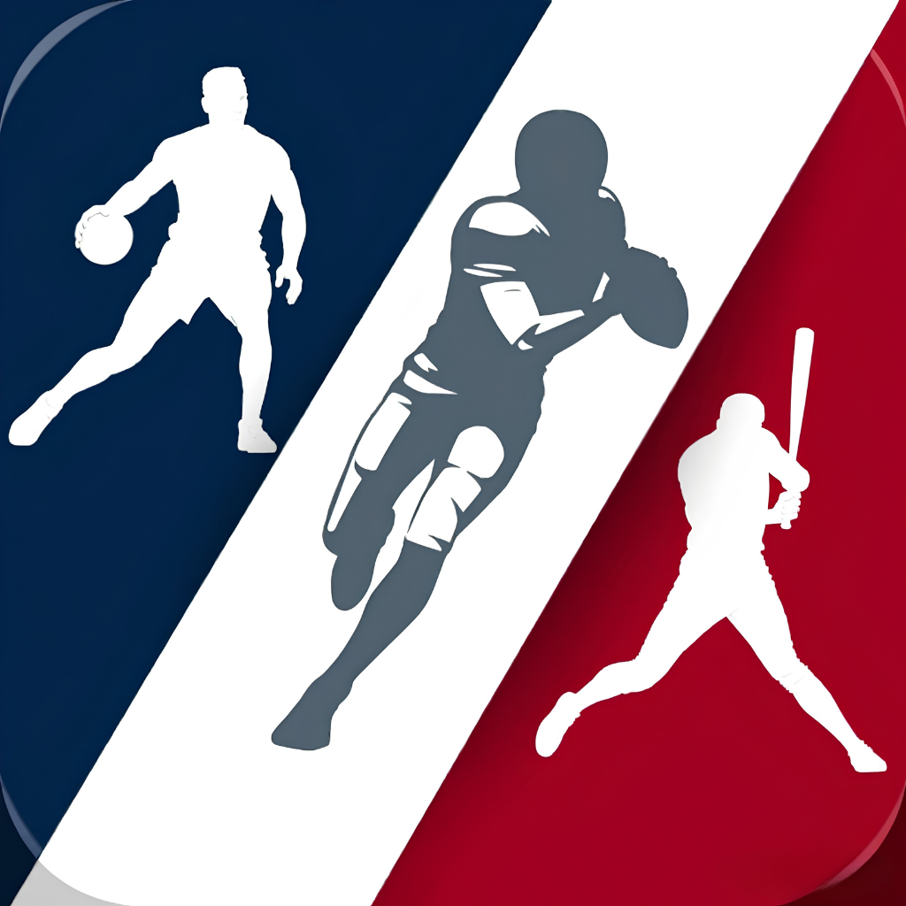USA Sports AI